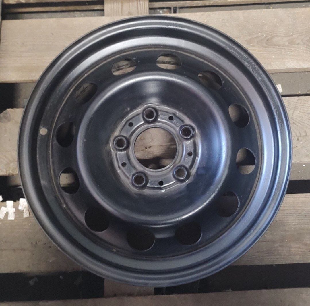 Диски 16 5x120.65 — фото 1