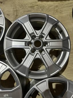 Диски BAW 17 6x114.3 — фото 4