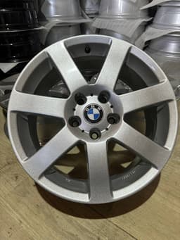 Диски BMW 17 5x120 — фото 1