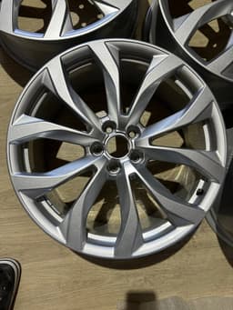 Диски Audi 20 5x112 — фото 2