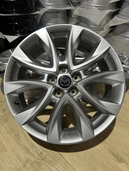 Диски Mazda 19 5x114.3 — фото 1