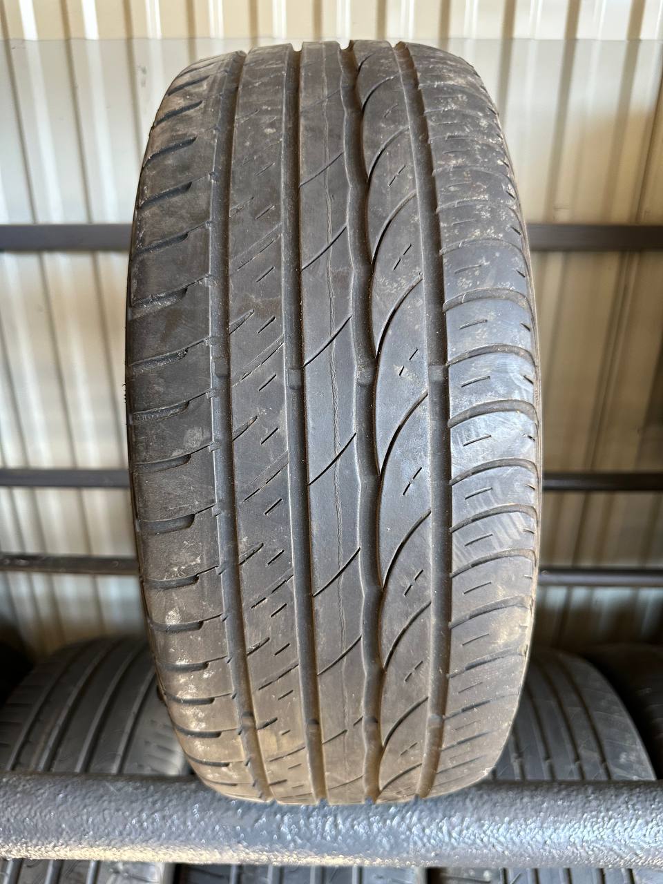 Шини Barum Bravuris 2 195/50R15 82H — фото 1