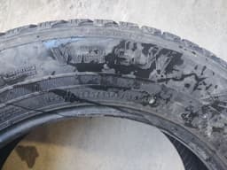 Шини Nokian WR Suv 3 225/65R17 106H — фото 4