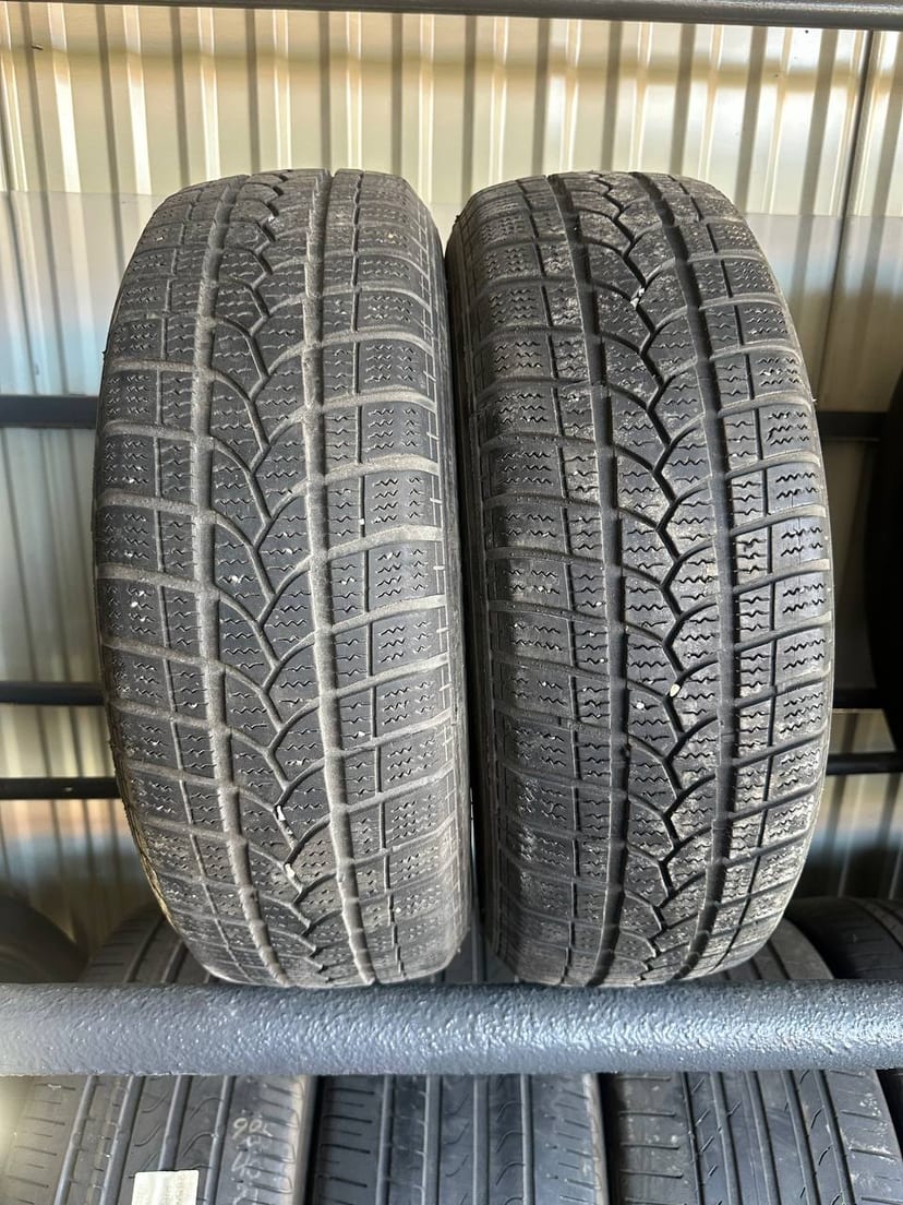 Шини Kormoran Snowpro b2 195/65R15 95T — фото 2