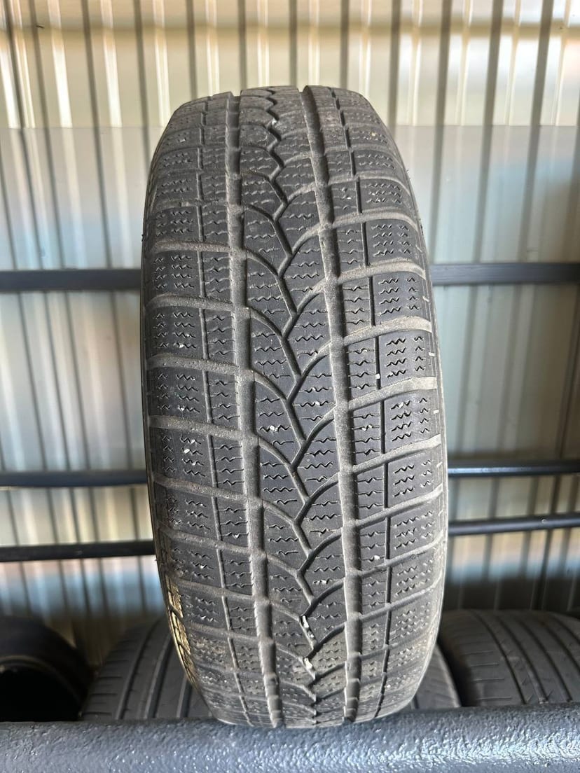 Шини Kormoran Snowpro b2 195/65R15 95T — фото 1