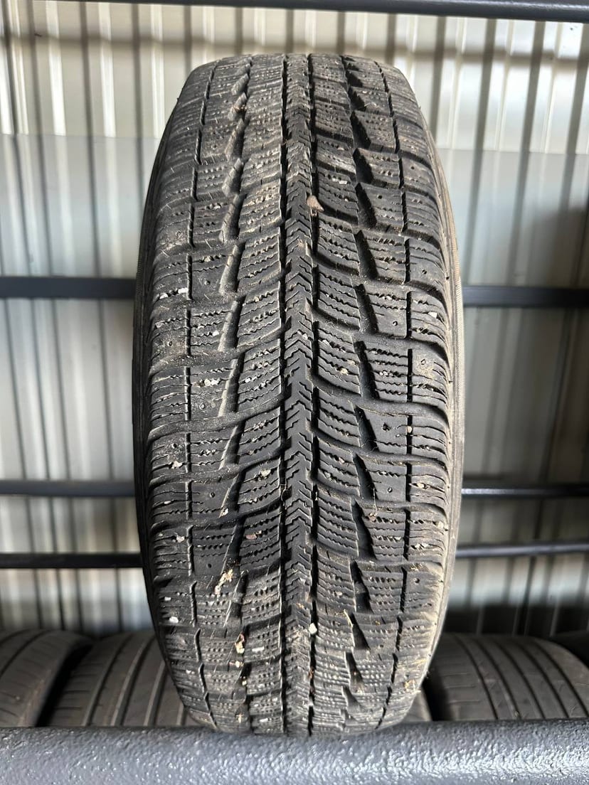 Шини Federal Himalaya ws2 205/70R15 100T — фото 1
