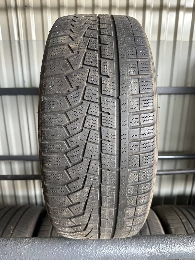 Шини Hankook Winter i*cept evo 2 205/55R17 95V — фото 1