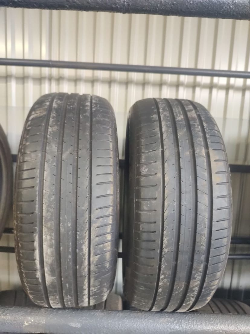 Шини Pirelli Cinturato P7 225/50R18 95W — фото 2