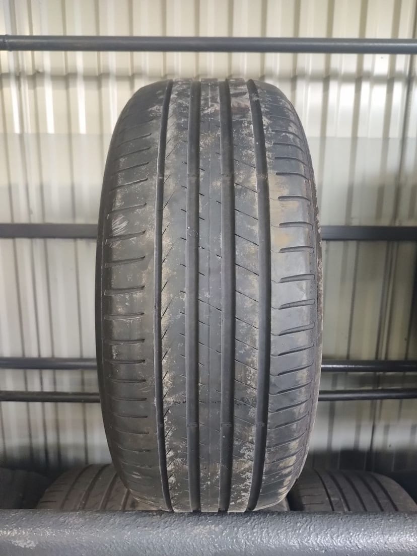 Шини Pirelli Cinturato P7 225/50R18 95W — фото 1