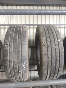Шини Pirelli SCORPION Verde All Season 235/65R19 109V — фото 2