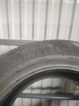 Шини Pirelli SCORPION Verde All Season 235/65R19 109V — фото 3