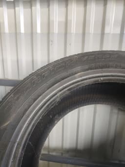 Шини Pirelli SCORPION Verde All Season 235/65R19 109V — фото 4