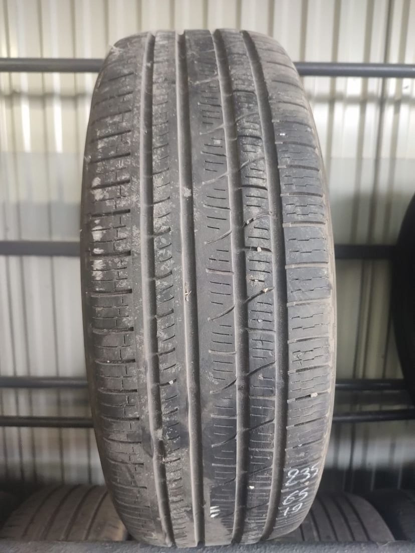 Шини Pirelli SCORPION Verde All Season 235/65R19 109V — фото 1