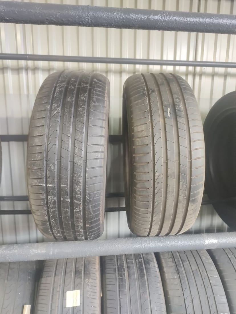 Шини Pirelli SCORPION 255/50R19 103T — фото 2