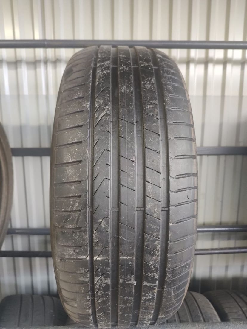 Шини Pirelli SCORPION 255/50R19 103T — фото 1