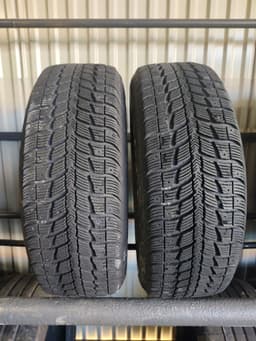 Шини Federal Himalaya WS2 205/65R15 99T — фото 2
