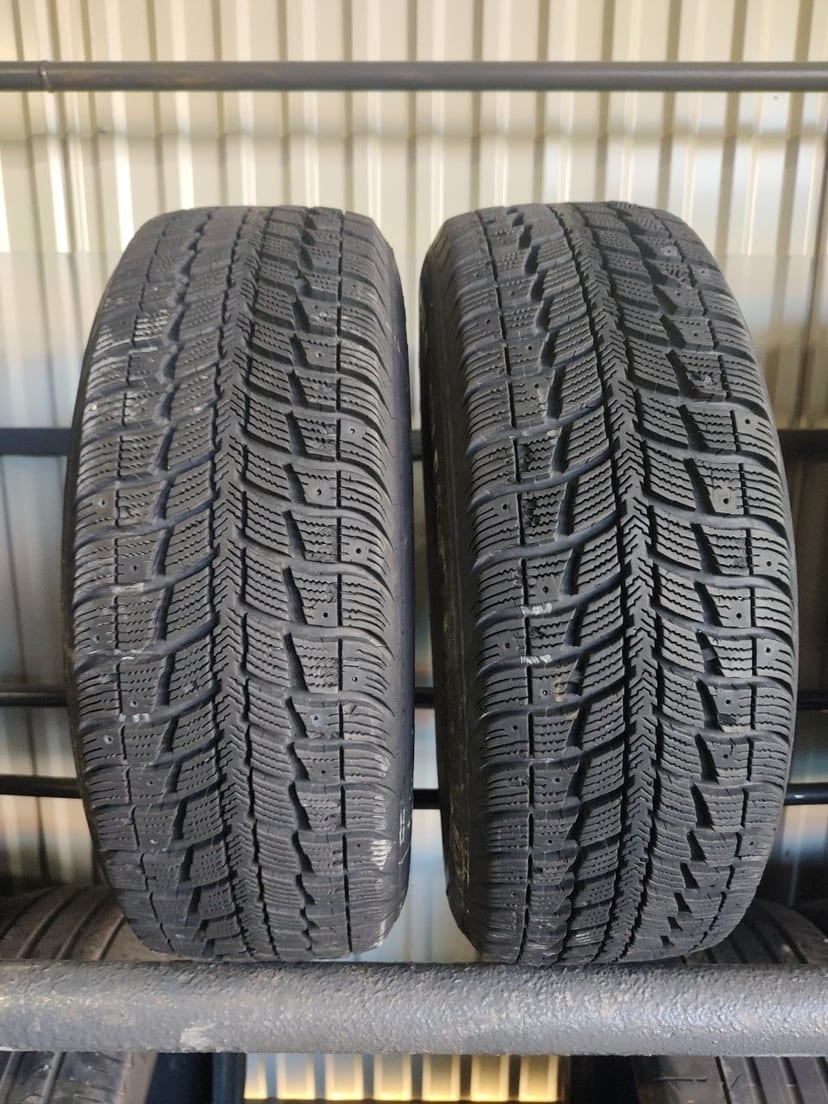 Шини Federal Himalaya WS2 205/65R15 99T — фото 2