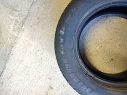 Шини Federal Himalaya WS2 205/65R15 99T — фото 4