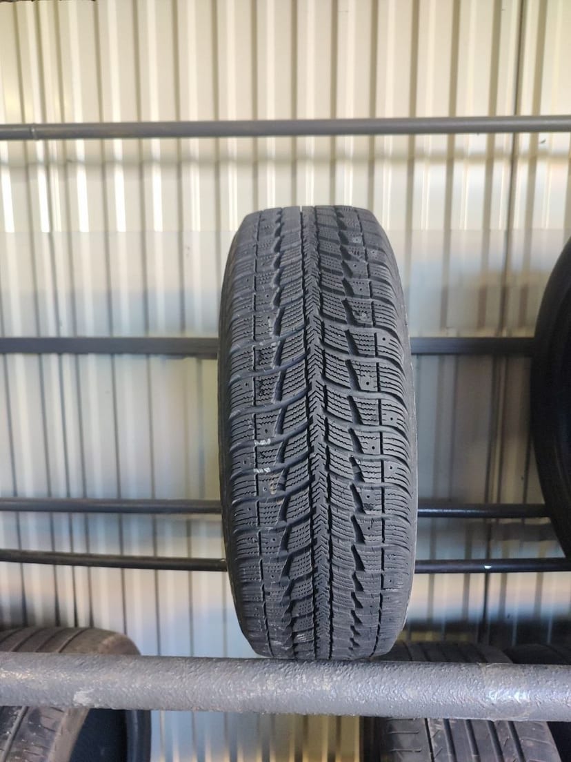 Шини Federal Himalaya WS2 205/65R15 99T — фото 1