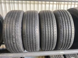 Шини Lassa Driveways 205/65R15 94V — фото 2