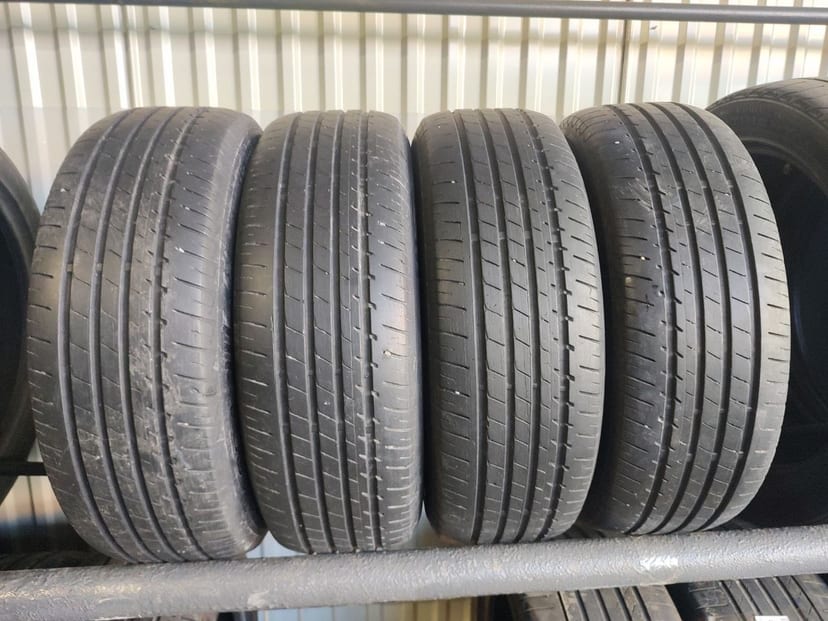 Шини Lassa Driveways 205/65R15 94V — фото 2