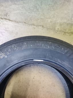 Шини Lassa Driveways 205/65R15 94V — фото 4