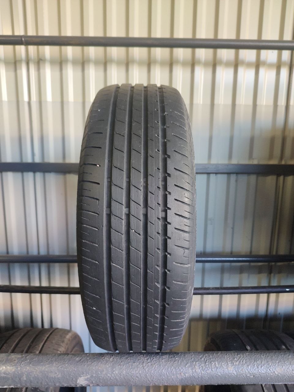 Шини Lassa Driveways 205/65R15 94V — фото 1