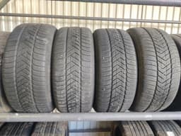 Шини Pirelli SCORPION 255/50R19 103V — фото 2