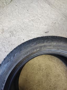 Шини Pirelli SCORPION 255/50R19 103V — фото 4