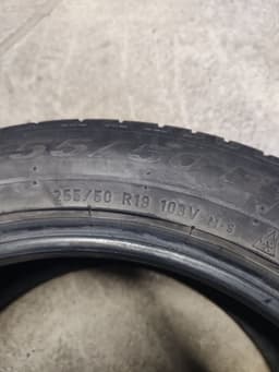 Шини Pirelli SCORPION 255/50R19 103V — фото 5