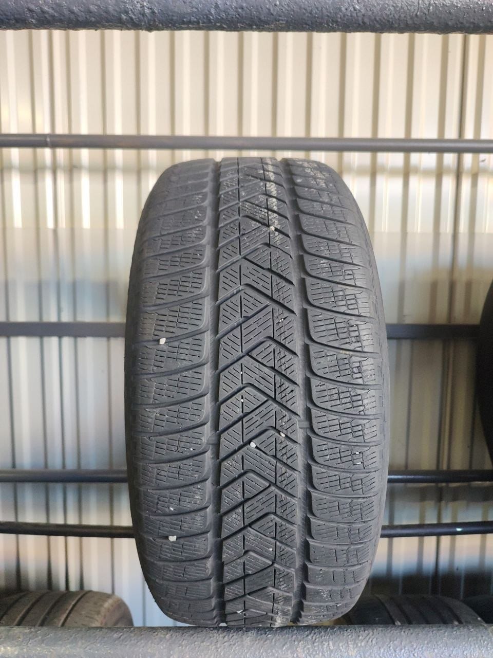 Шини Pirelli SCORPION 255/50R19 103V — фото 1