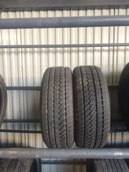 Шини Goldline Winter-glw1 205/55R16 91H — фото 2