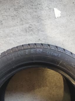 Шини Goldline Winter-glw1 205/55R16 91H — фото 4