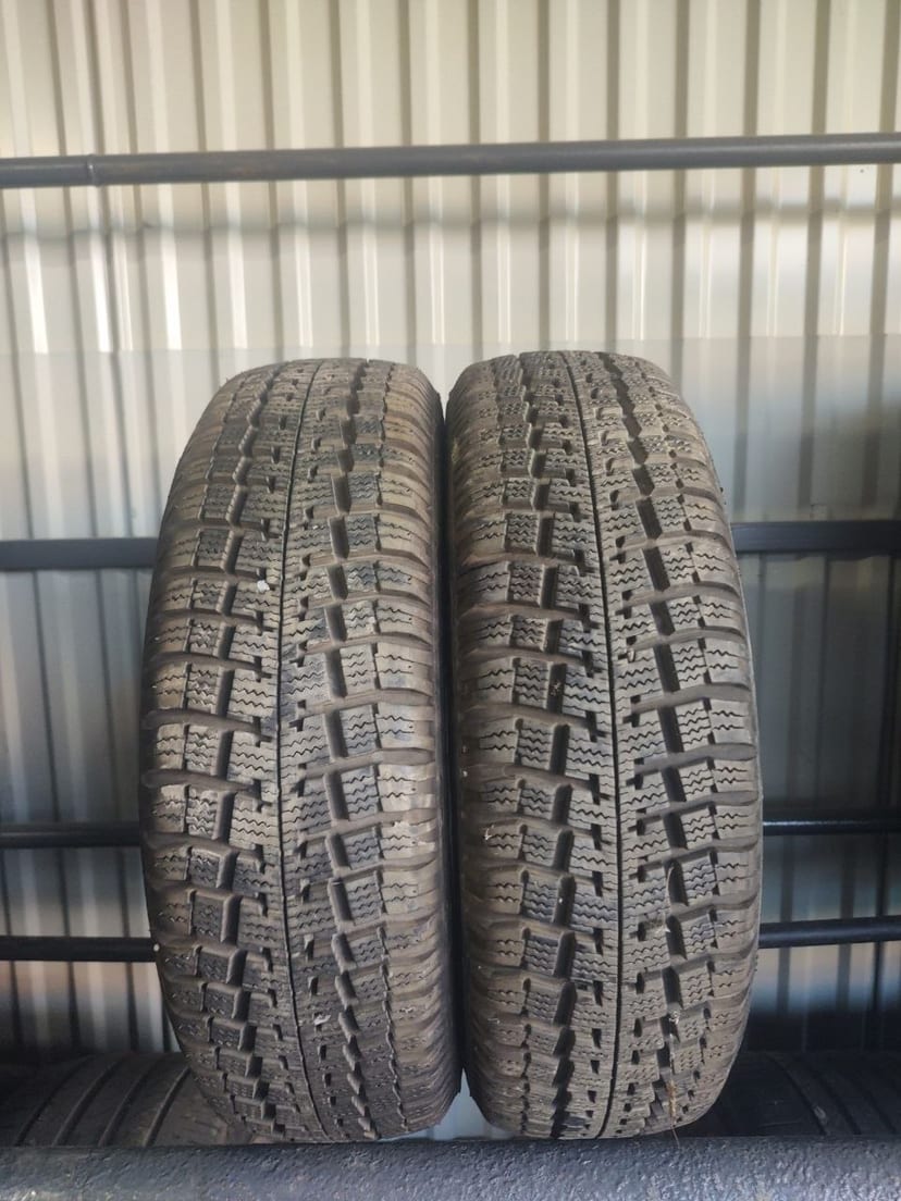 Шини Pirelli Winter 175/70R14 84Q — фото 2