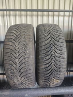 Шини Hankook Winter l*Cept RS2 205/55R16 91H — фото 2