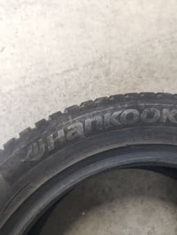 Шини Hankook Winter l*Cept RS2 205/55R16 91H — фото 3
