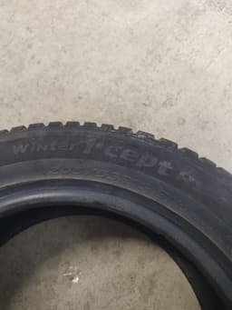 Шини Hankook Winter l*Cept RS2 205/55R16 91H — фото 5