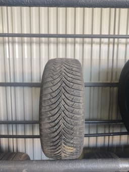 Шини Hankook Winter l*Cept RS2 205/55R16 91H — фото 1