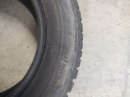 Шини Bridgestone Blizzak LM 001 215/60R16 99H — фото 4
