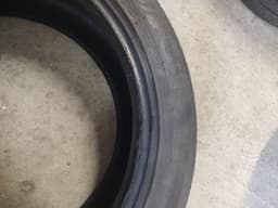 Шини Fulda SportControl 2 225/45R17 91Y — фото 3