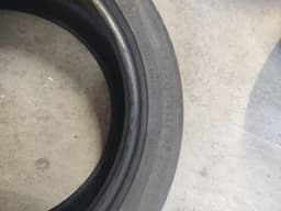 Шини Fulda SportControl 2 225/45R17 91Y — фото 4
