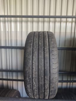 Шини Fulda SportControl 2 225/45R17 91Y — фото 1