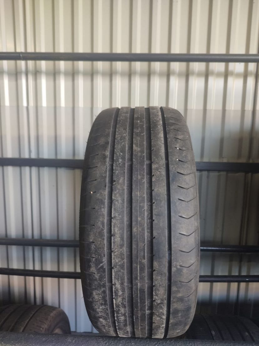 Шини Fulda SportControl 2 225/45R17 91Y — фото 1
