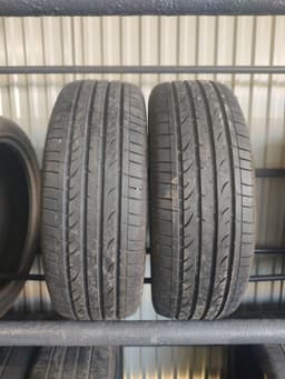 Шини Bridgestone Dueler H/P SPORT 235/65R17 108V — фото 2