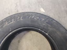 Шини Bridgestone Dueler H/P SPORT 235/65R17 108V — фото 3