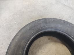 Шини Bridgestone Dueler H/P SPORT 235/65R17 108V — фото 4