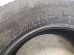 Шини Bridgestone Dueler H/P SPORT 235/65R17 108V — фото 5