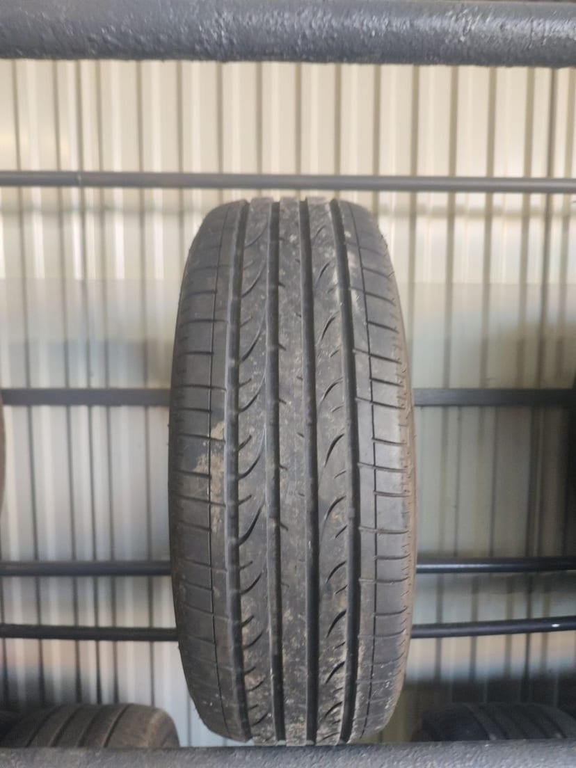 Шини Bridgestone Dueler H/P SPORT 235/65R17 108V — фото 1