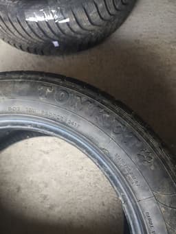 Шини Tomket SnowRoad SUV3 255/55R18 109V — фото 3