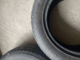 Шини Tomket SnowRoad SUV3 255/55R18 109V — фото 4